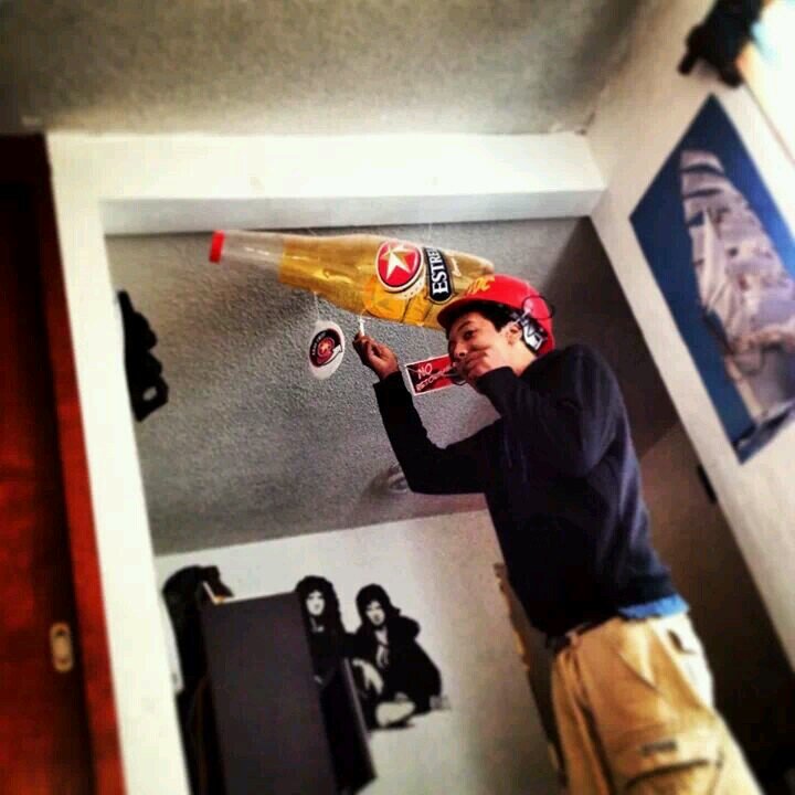 leponchito's profile picture. i love minecraft