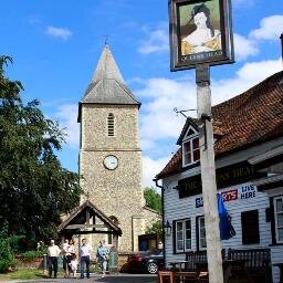 sandridge900's profile picture. Spreading the word on all things Sandridge. 900 years and counting!