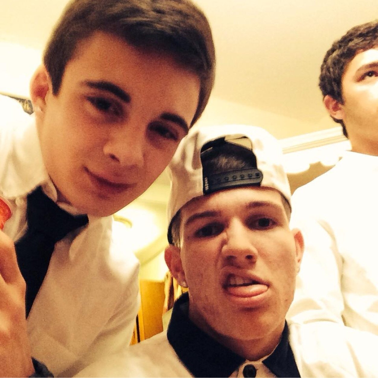 sneak_7's profile picture. HHS 14
HAVERTOWN ✈️✈️ MYRTLE BEACH
CCU 18