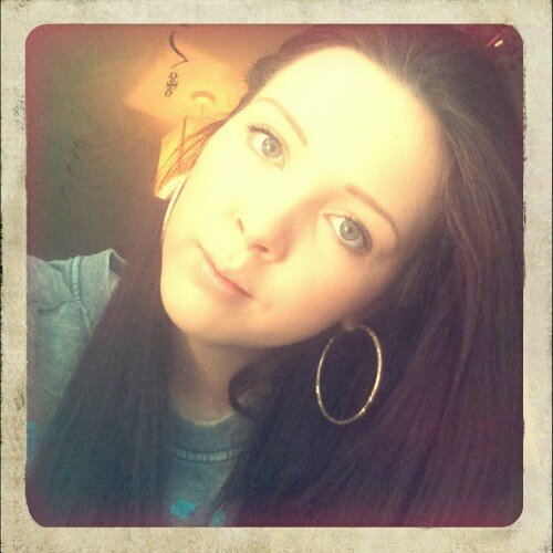 Never let things pass you by because once there gone its too late..