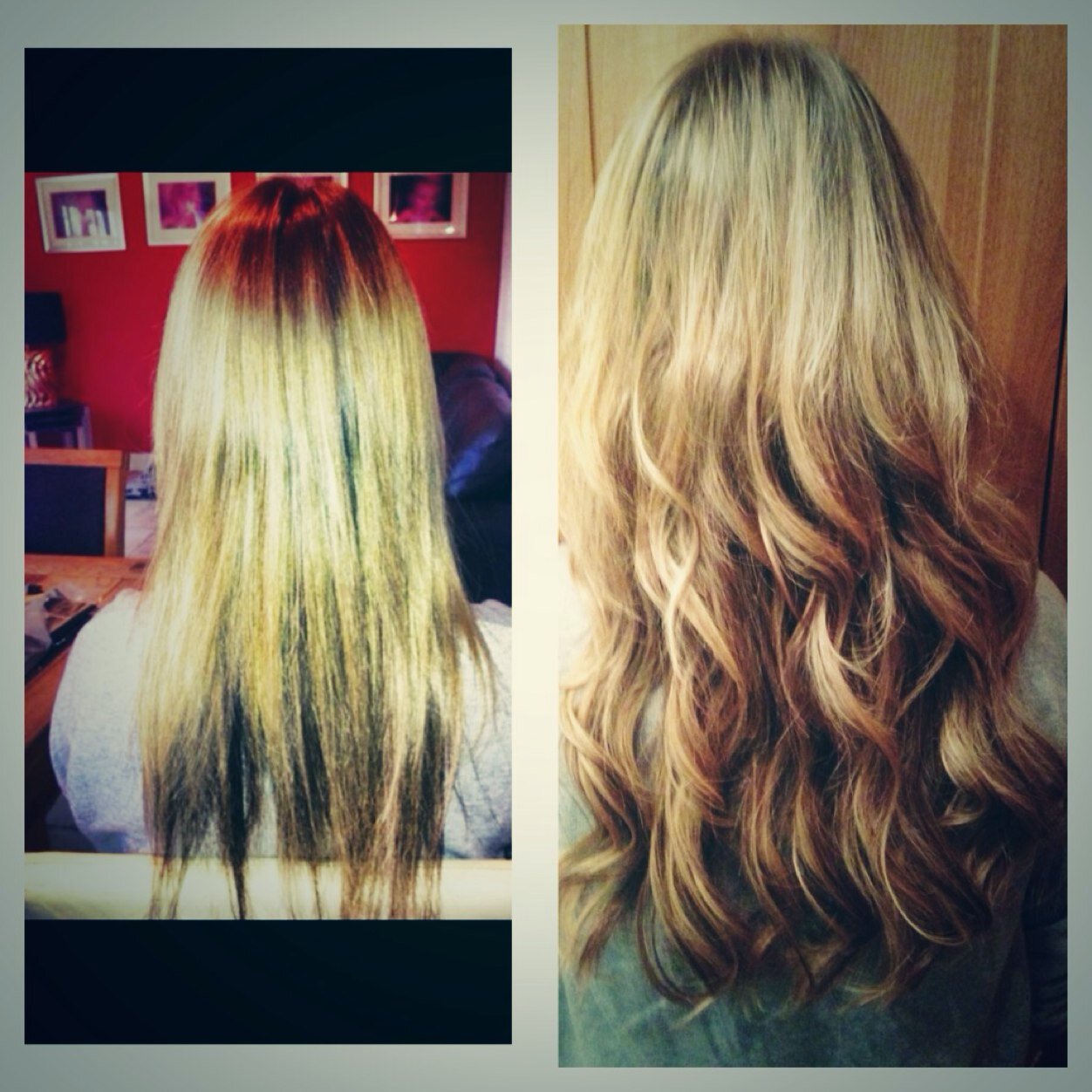 Professional hair extension technician,offering bonding & Micro Bonds. Official stockist @beauty_works Celebrity Choice 07557957821 -Instagram @ashlievictoriax