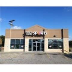 We buy and sell new and used sporting and fitness equipment!
Located on the Northeast corner of 48th and Vine.
Phone: (402) 483-7447