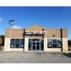 We buy and sell new and used sporting and fitness equipment!
Located on the Northeast corner of 48th and Vine. 

Phone: (402) 483-7447