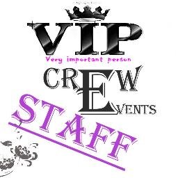Nous somme un groupe d'evenementielle organisateur de soiré chic , de concert, yendou piscine and beach aek tte le groupe V.I.P Cr3w Events
