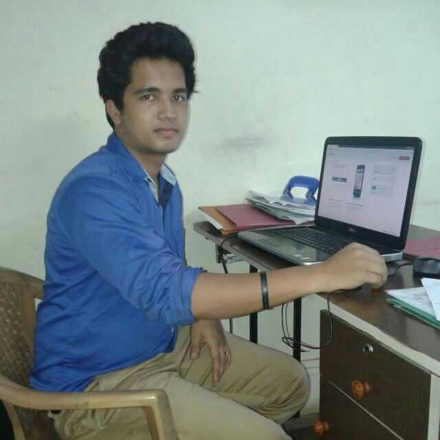 Linuv001's profile picture. 