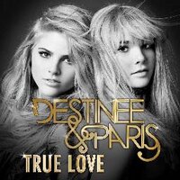 Destinee & Paris (@destineeparis) Twitter profile photo