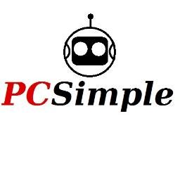 Ahorra dinero, Pásate a PCSimple. Servicio Tecnico.
Email:pcsimplemurcia@gmail.com