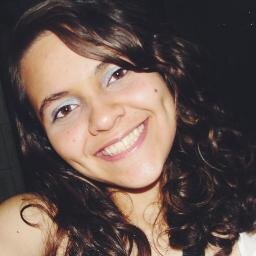 Reclamo pra cara#@& e sou dona do blog @thaynissima. Prazer, Thayna. (mudei de conta, segue o @thaynarierep obg por nada)