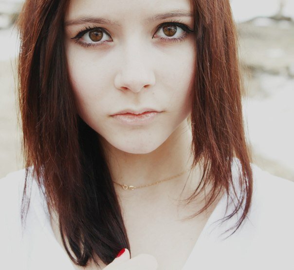 katka_filonova's profile picture. 