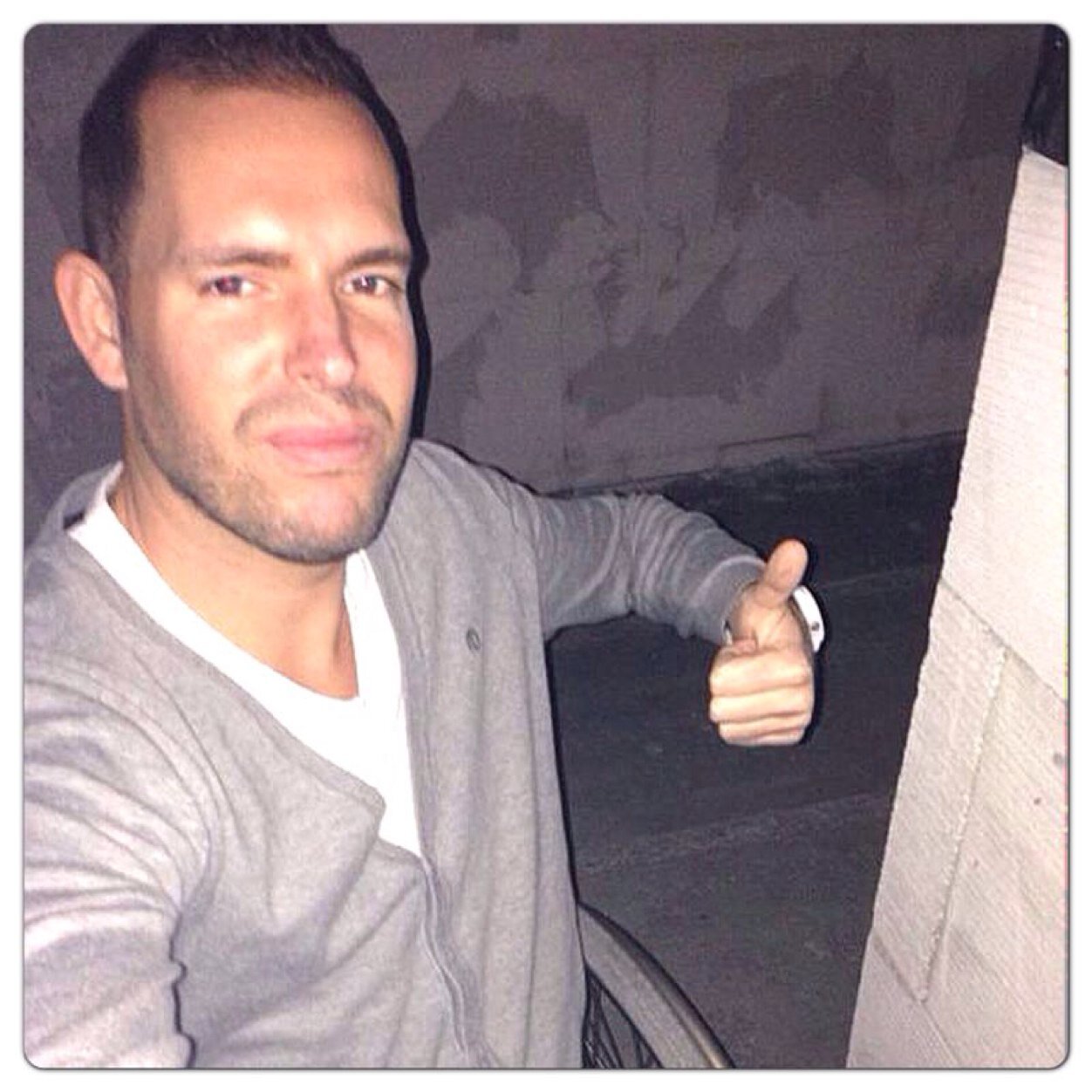 RobertMudde's profile picture. 