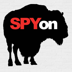 SPYonBUFFALO's profile picture. Bringin' the BEST BUFFALO has to Offer!