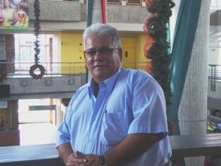 Presidente del Instituto de Movilidad Urbana del Municipio Chacao