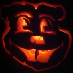 BrianWField's profile picture. 