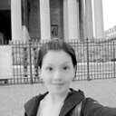 Aileen Huang - @aileen4249 - Twitter