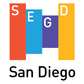 San Diego Chapter of the Society for Experiential Graphic Design