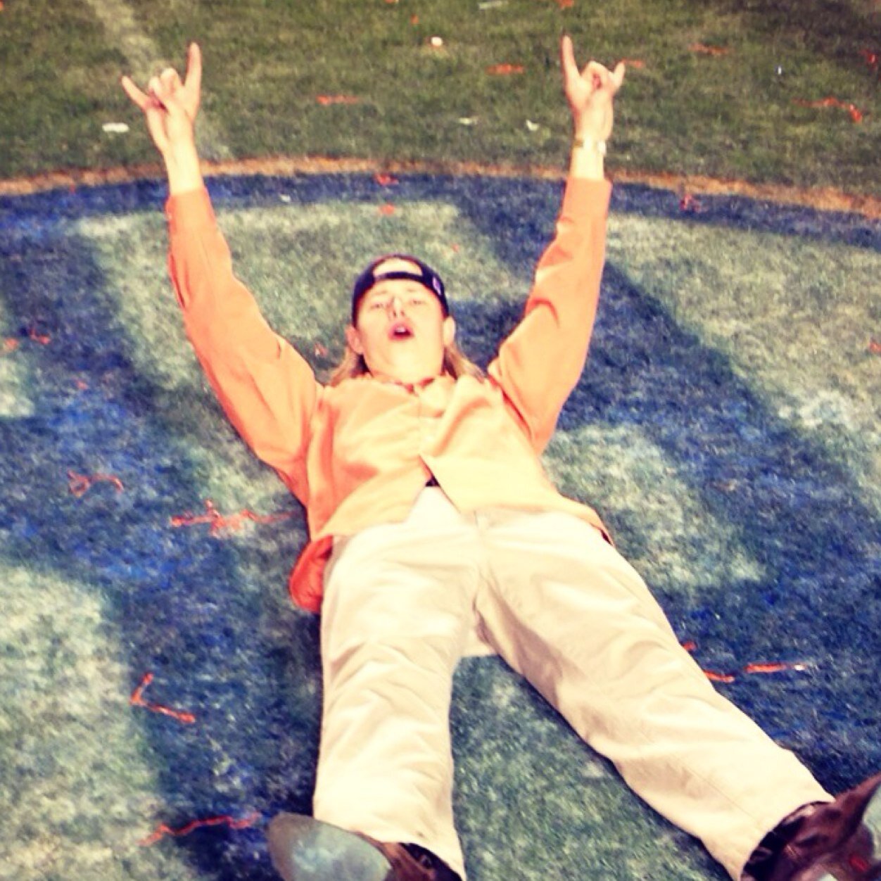 PKirk126's profile picture. ΣΠ Chemical Engineer at Auburn University. Senior with o extra football season left. Graduated from St Pauls Episcopal in Mobile, AL #WarDamn