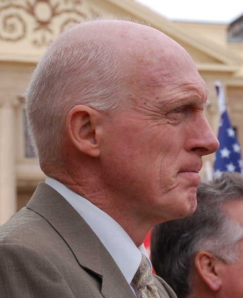 Rusty Bowers (Rusty4Congress) Twitter