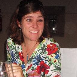 curate; mother; wife; former lawyer and linguist; extrovert; looking forward to coming out of lockdown...
