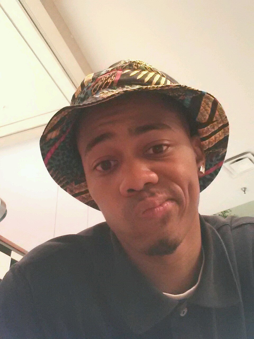A COOL ASS NIGGA #TeamSkinnyNiggas