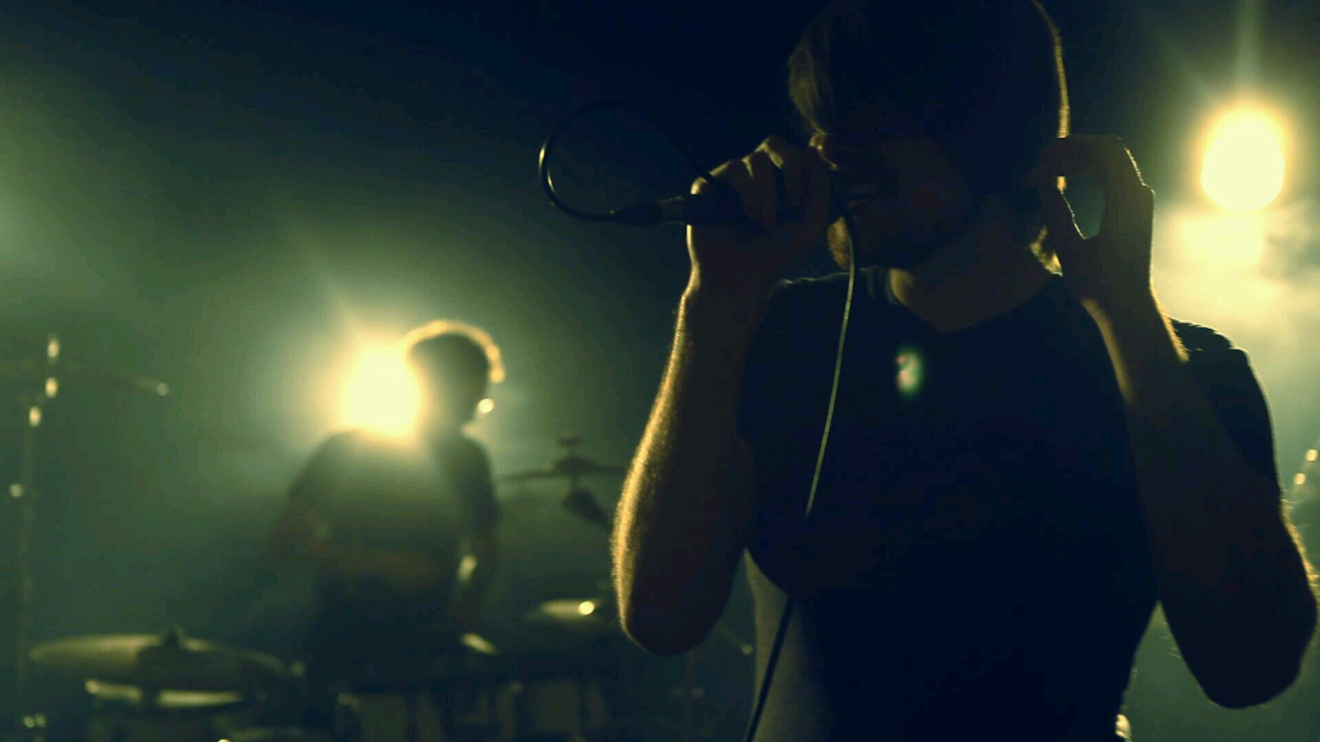 Four piece rock band formed in August 2011