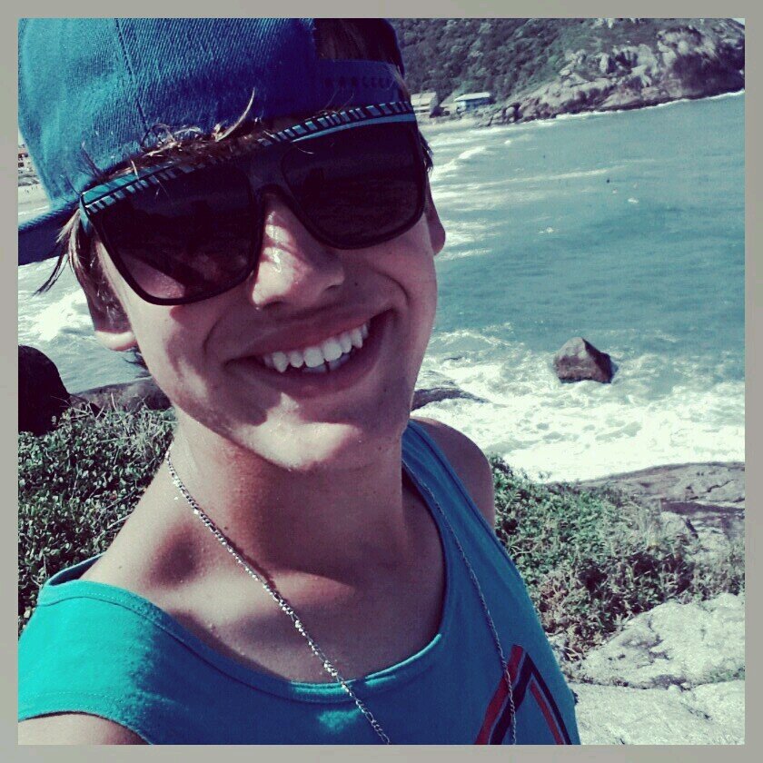 Luiza   ♥
