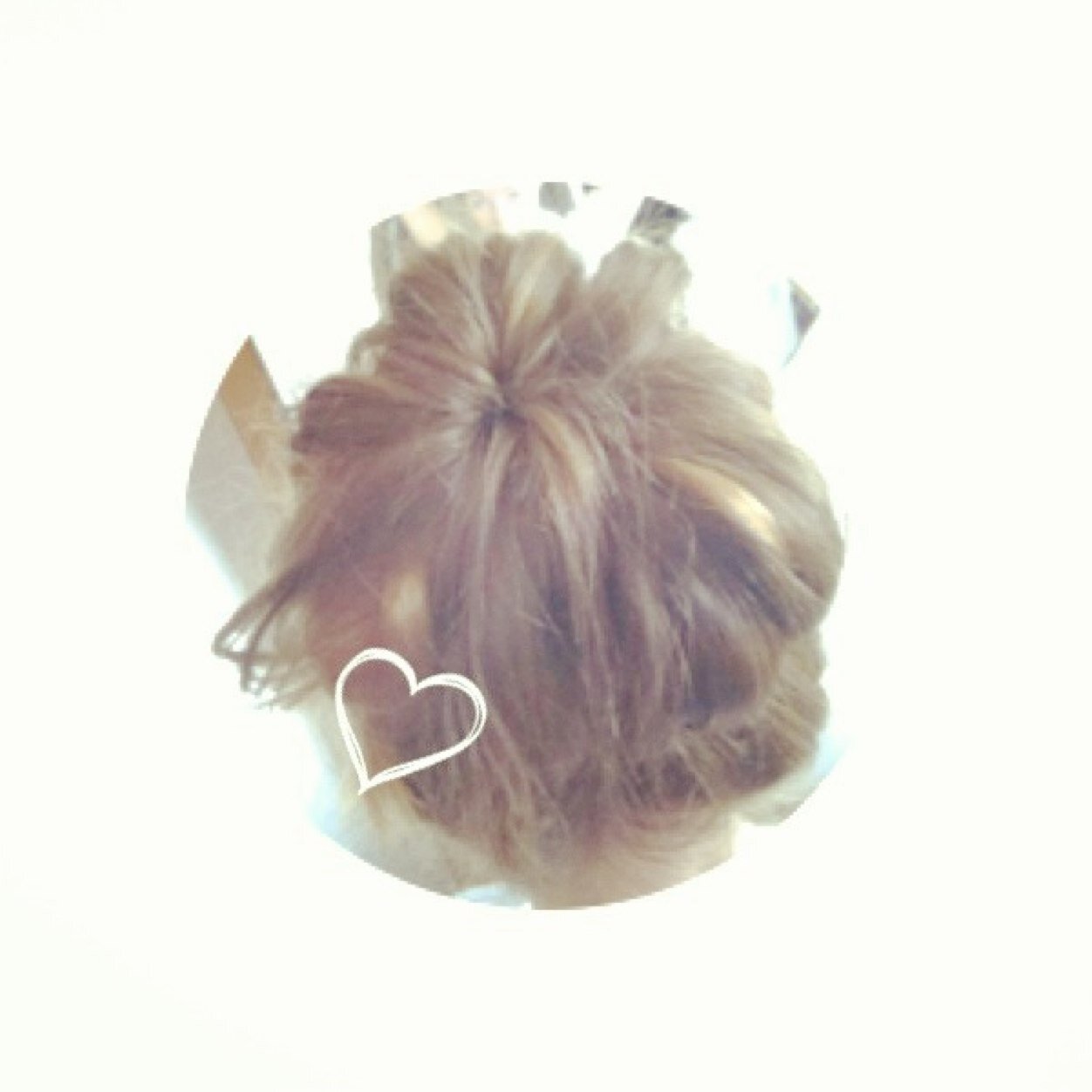 Hello lovelies, please check out my new blog & I follow back!!