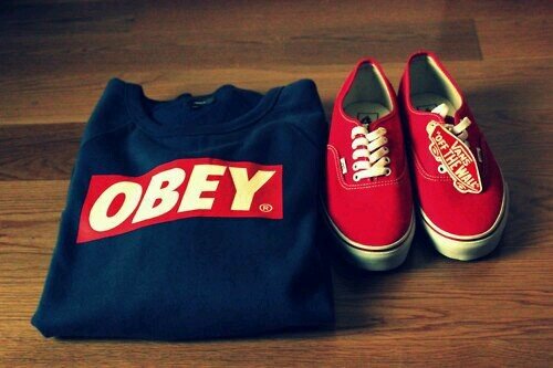 Las mejores combinaciones para chicas.