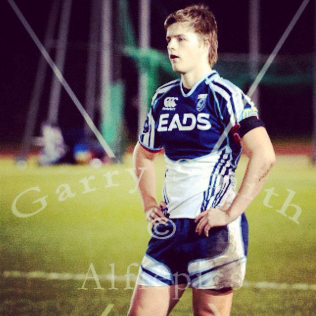 Egg chaser - Ponty Youth✌️ Follow for Follow
                   - Cardiff Blues u18's
