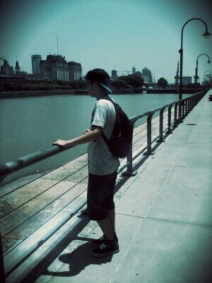 RIVER PLATE