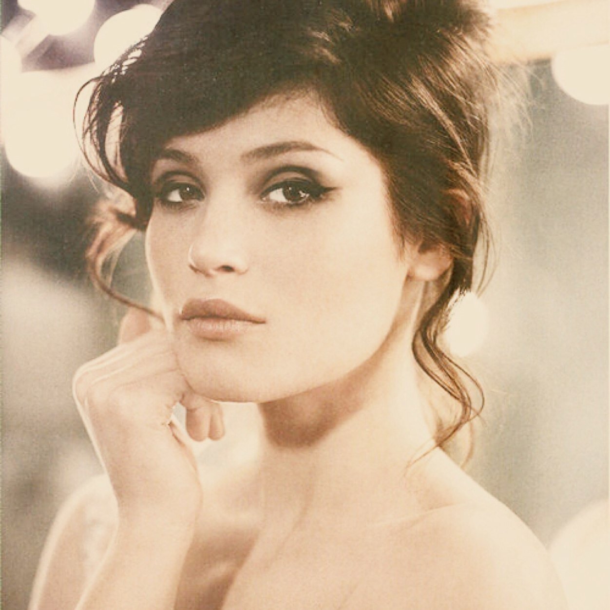 alecto carrow. striving towards a new dawn where darkness will rule once more. @hpextreme rpg.