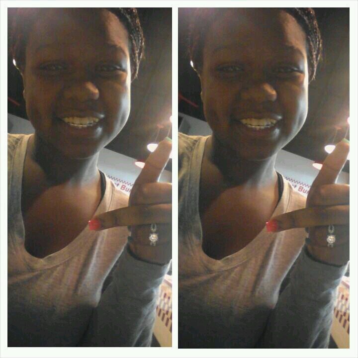 God is faithful he will not let you be tempted beyond what you can bear . † 
Cancer ♋ 
RU LIFE  ! 
Beaaaaautiful Me ♥