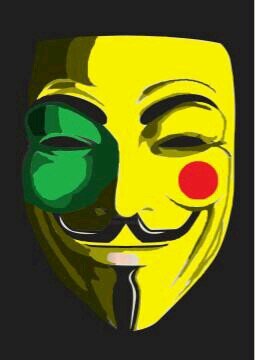 Zurdosh's profile picture. My race is Human, My country is the World, My religion is Love, My moral is Revolution and My aim is Peace! (belongs to Zurdosh)