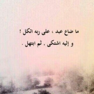 يارب ماء الجنة و برد الجنه - وحُب الجنه و بقاء الجنة . https://t.co/O3bXcHcQTL