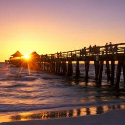 Jobs, careers, and employment search for Naples, Florida.