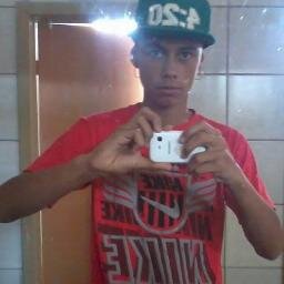 Negrãoninho é nós @Oh_Neguinho