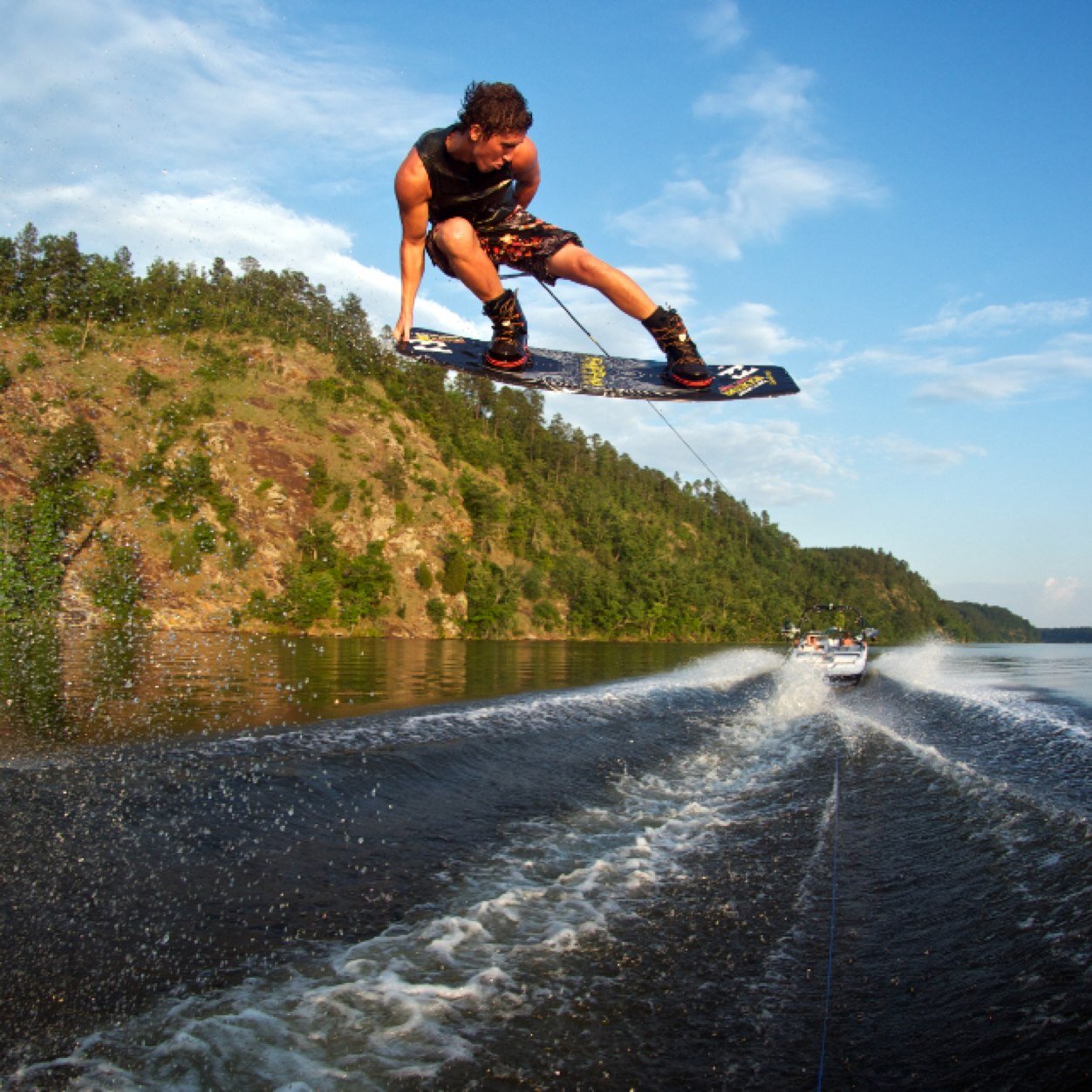 PhilAslinger's profile picture. 