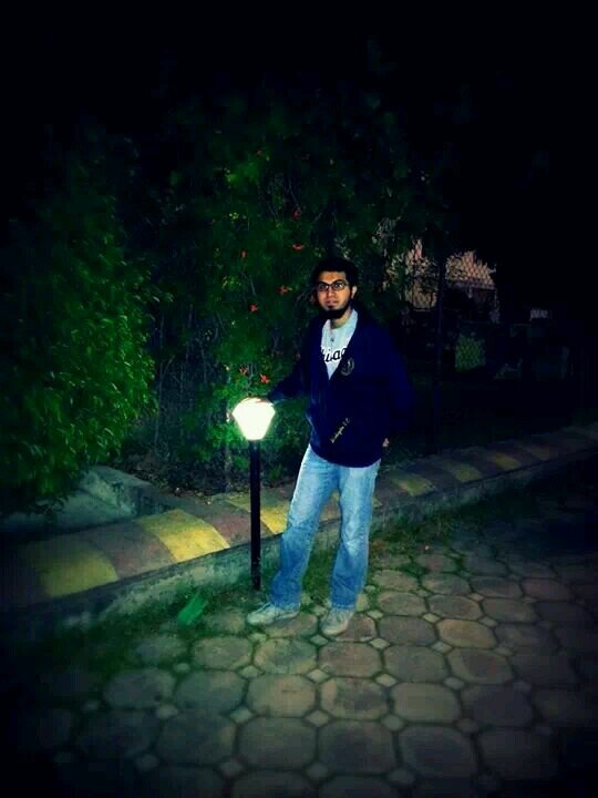 omarshahkhan's profile picture. 