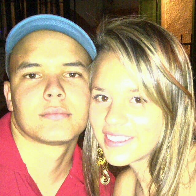 Amo a mi familia son lo unico por lo que vivo feliz y dichosa