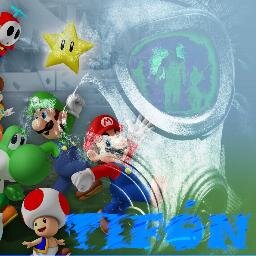 MrTifon93's profile picture. Youtuber. Gameplays y Estudiante de Informática ;) http://t.co/1OlXbiQx0z Sígueme!!! TWITCH: http://t.co/YhUp3tvTMm