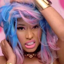 Barbie Doll to Frenzy of Delinquent Behavior. #WorseBitch