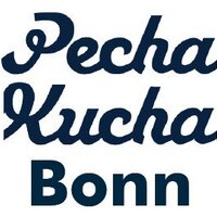 PechaKucha_Bonn (@pechakucha_bonn) 's Twitter Profile