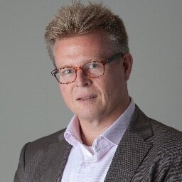 Programmamanager Finance & ICT | Drummer & Bruce Springsteen fan