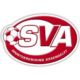 Voetbalvereniging SVA te Assendelft, 1 van de grootse clubs van de Zaanstreek en tevens 2-sterren partner van AZ Alkmaar.