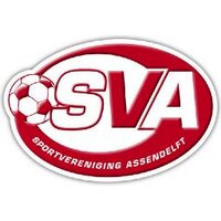 v.v. SVA Assendelft (@svavoetbal) 's Twitter Profile