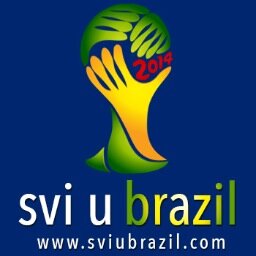 Zajedno u nove pobjede - vodimo vas na svjetsko prvenstvo u Brazilu iz Skandinavije!