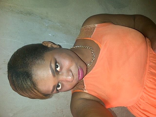 Am beautiful,cool headed,God fearing and love able....