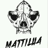 MATTILHA (@mattilha) 's Twitter Profile