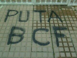 odioeternobcf's profile picture. yo,simplemente ODIO