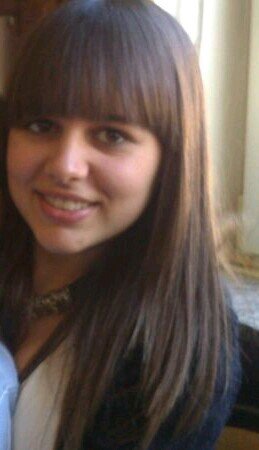 AnaBena97's profile picture. 