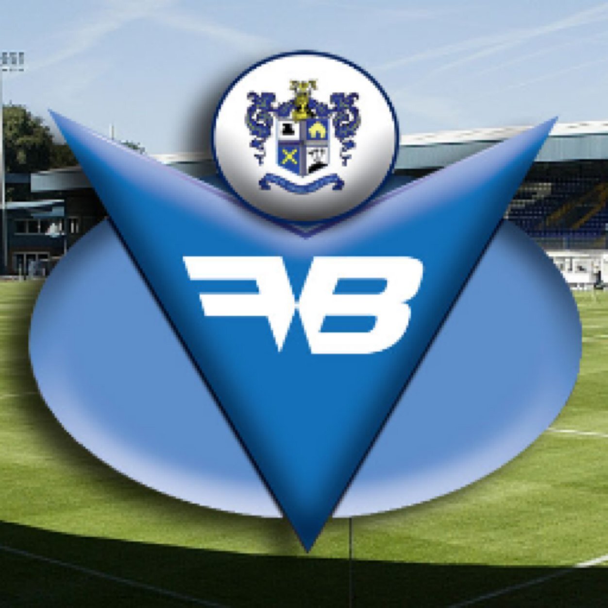 ForeverBury's profile picture. 